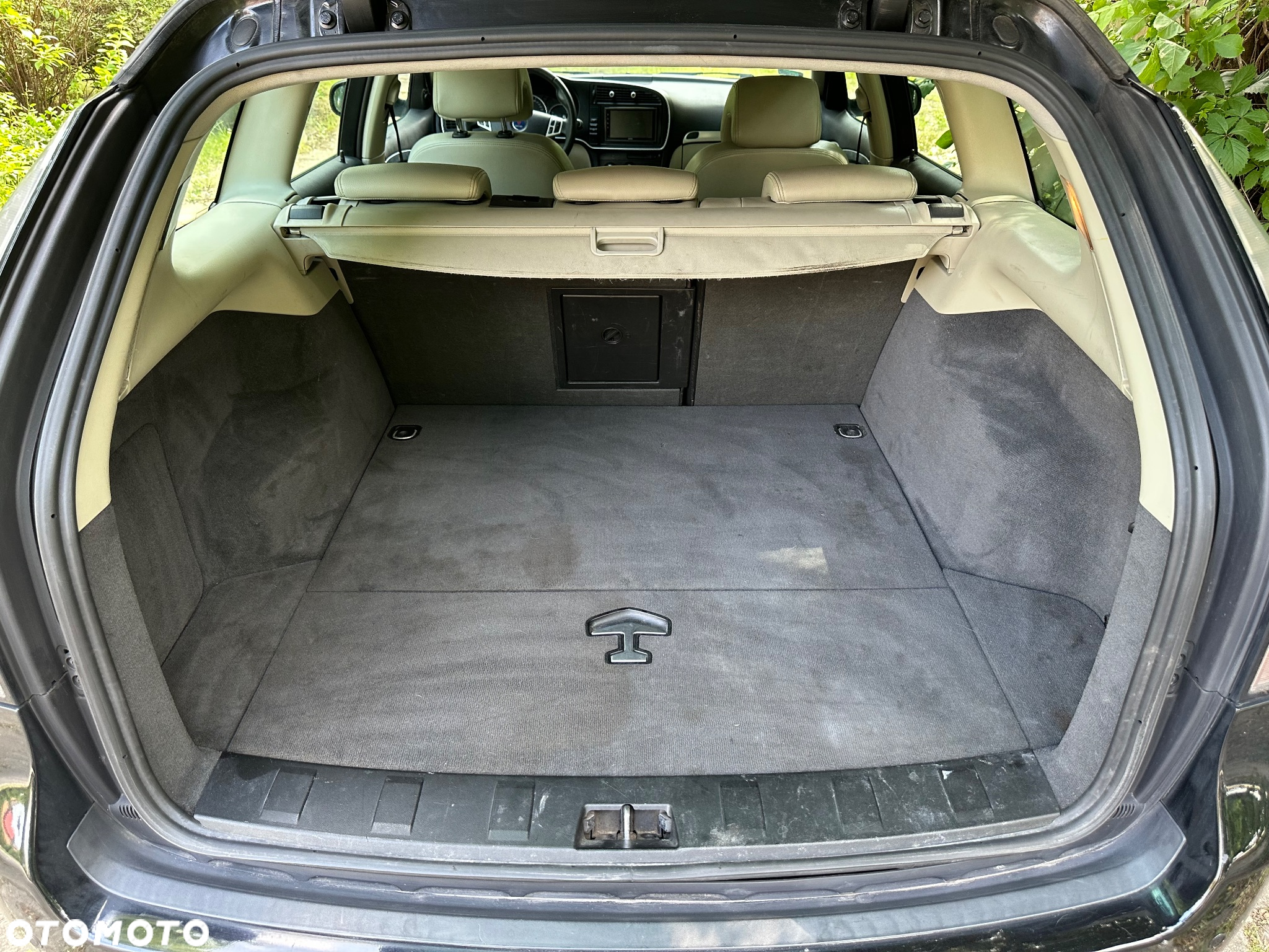 Saab 9-3 1.9TiDS PF Vector - 15