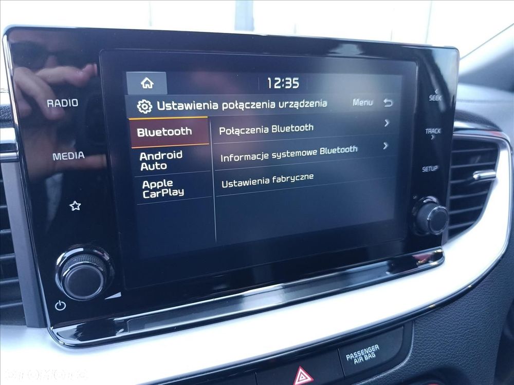 Kia ProCeed 1.6 CRDi GT Line - 23