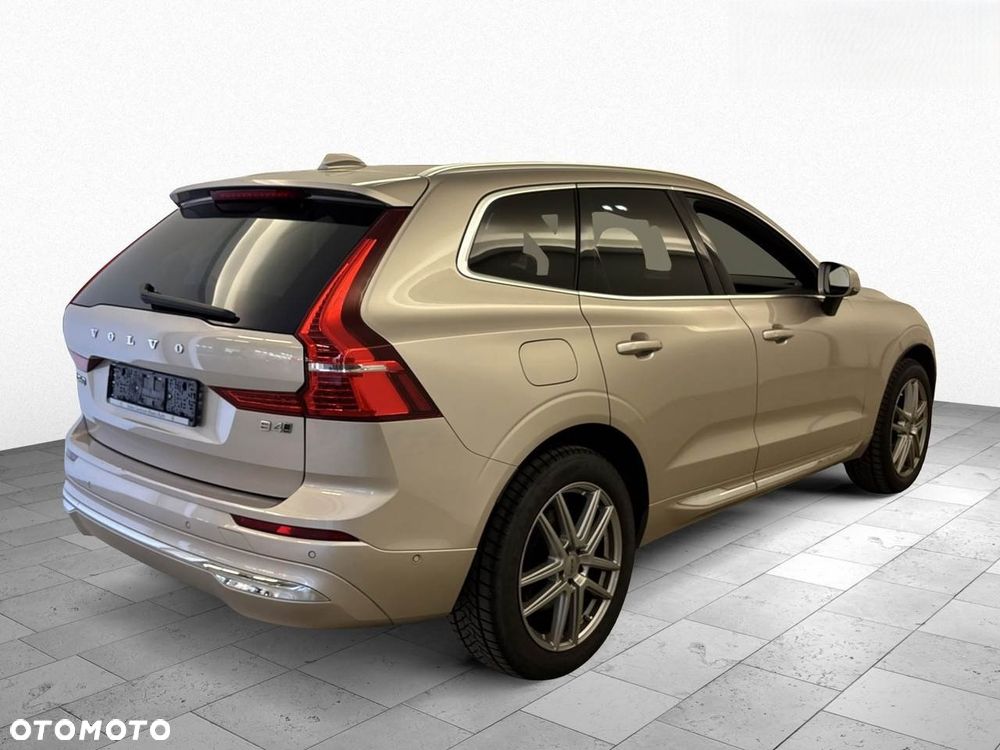 Volvo XC 60 B4 D AWD Ultimate Bright - 3