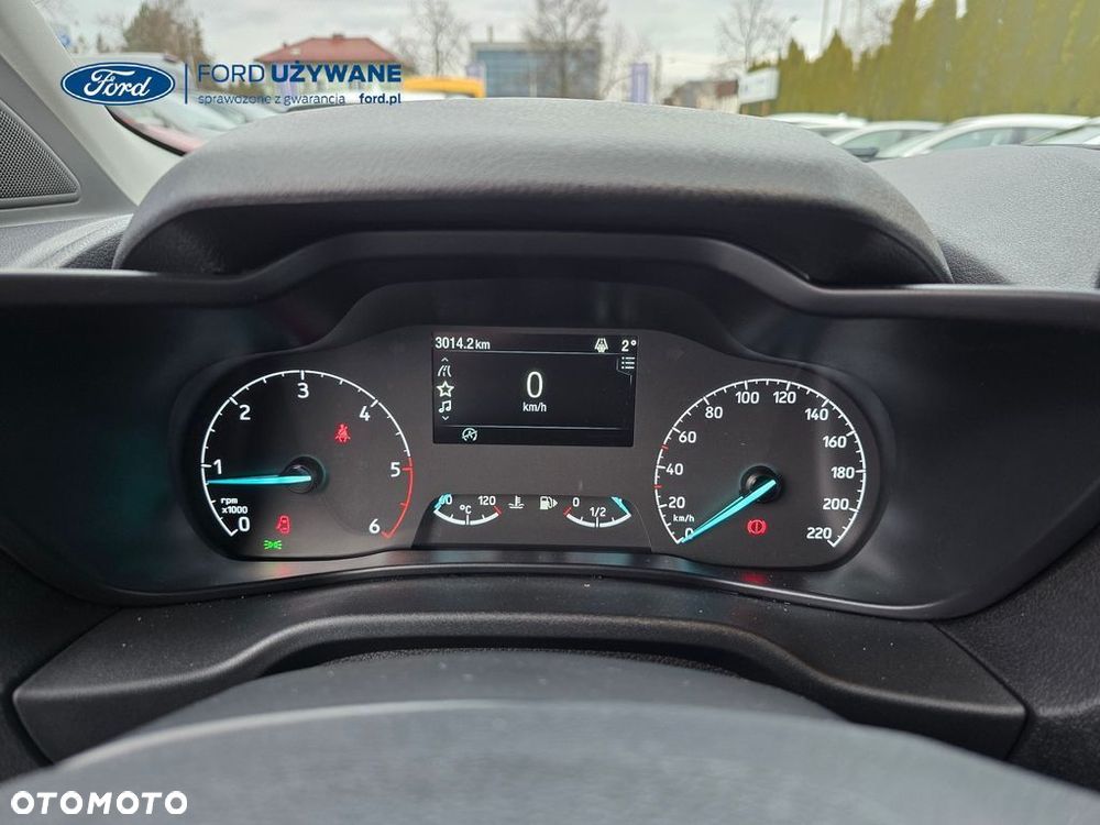 Ford Transit-connect - 18