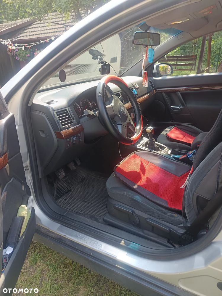 Opel Vectra 1.9 CDTI Comfort - 3