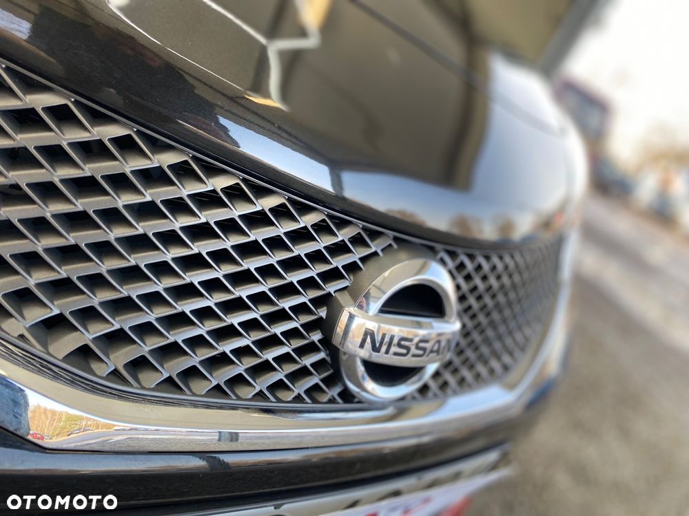Nissan Note 1.2 DIG-S Tekna - 18