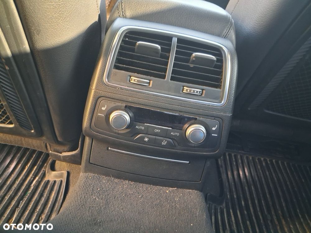 Audi A6 Limousine - 7