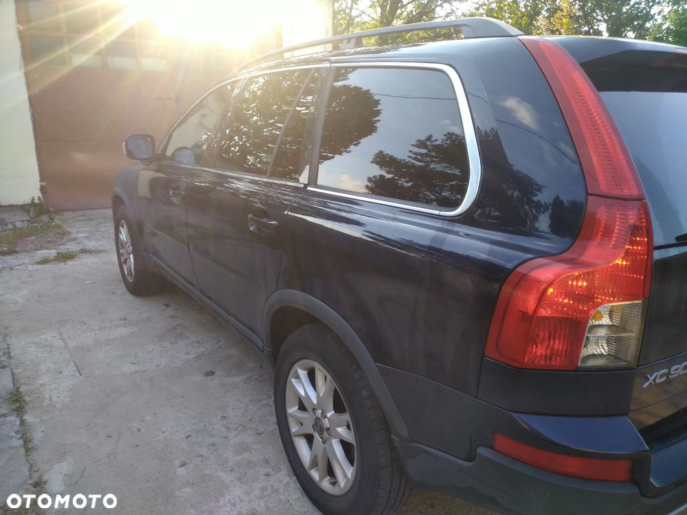 Volvo XC 90