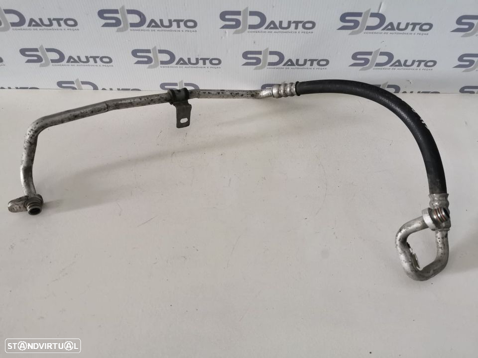 Tubos Ar Condicionado - Citroen C4 Picasso / Grand Picasso II | 1.6 HDI | 2013- - 3