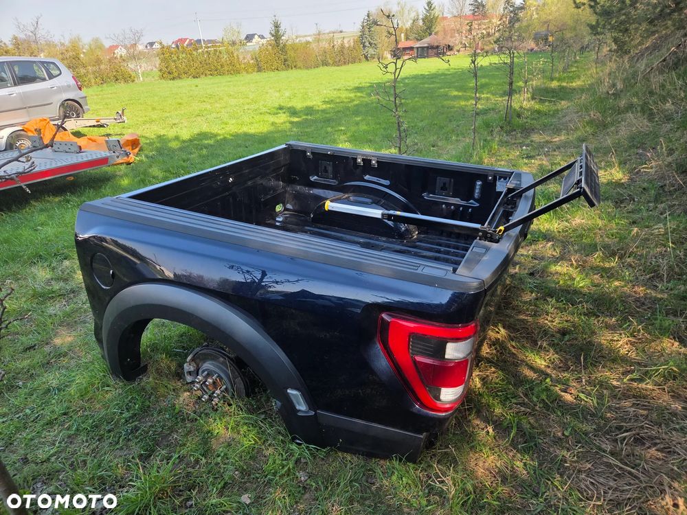 Paka Ford F150 raptor nowy model Okazja!!! - 3