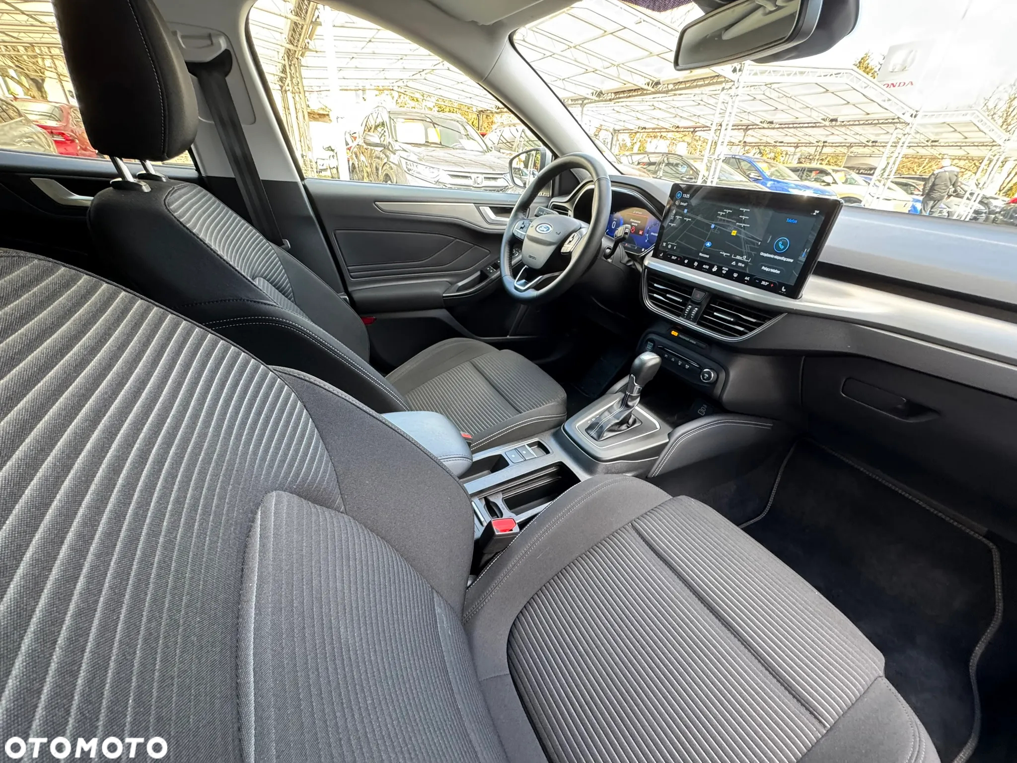 Ford Focus - 19