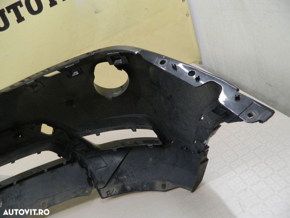 Bara fata BMW X3 F25, 2011, 2012, 2013, 2014, cod origine 51117210440. - 7