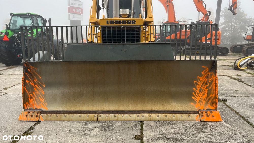Liebherr Pr 734 Lgp - 25