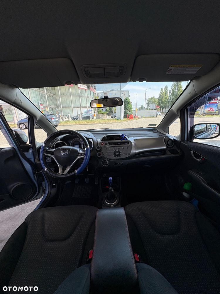 Honda Jazz 1.2 Base - 3