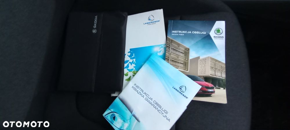 Skoda Fabia 1.0 Active - 15