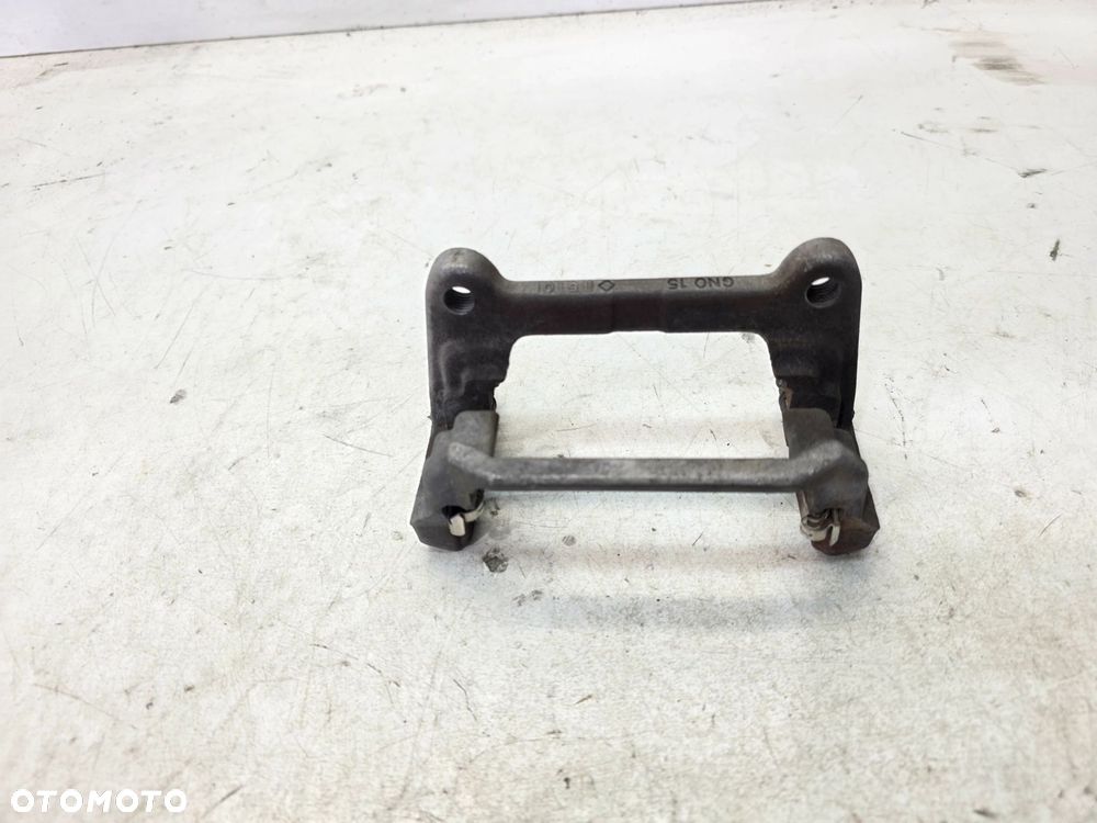 JARZMO ZACISKU TYŁ AUDI VW SEAT SKODA 1510-0731A - 4