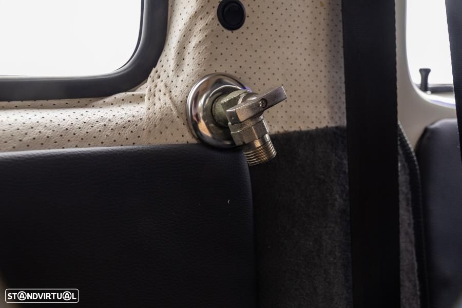 VW Transporter - 41