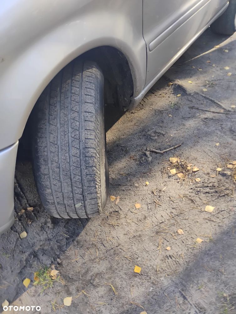 Mercedes-Benz ML - 7