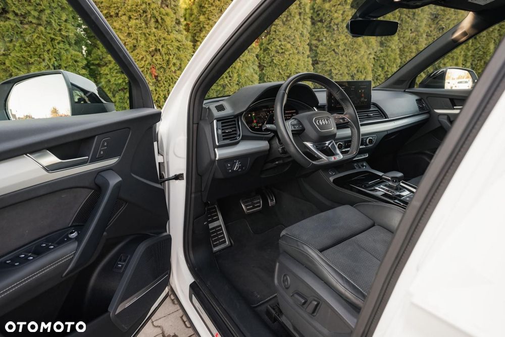 Audi Q5 Sportback - 10