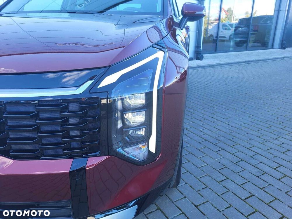 Kia Sportage - 40