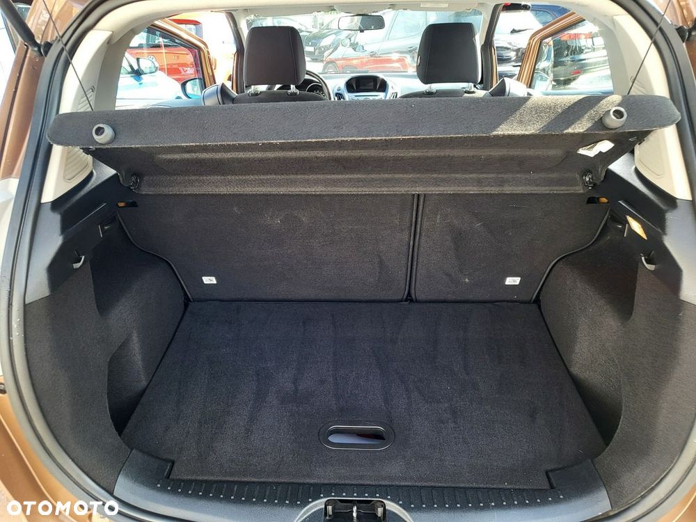 Ford B-MAX - 26