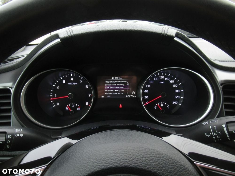 Kia Ceed 1.5 T-GDI M - 30