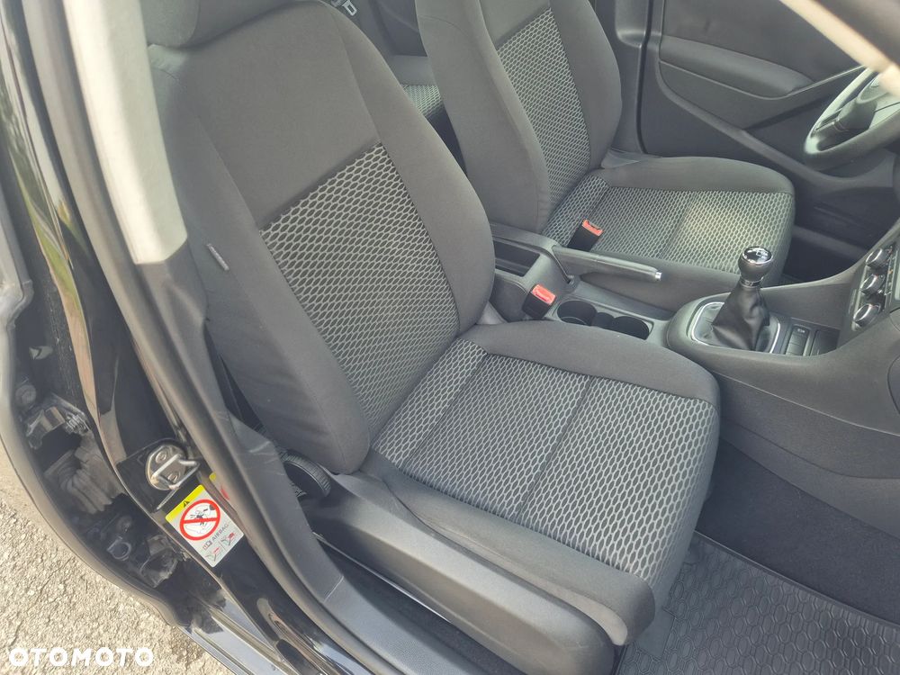 Volkswagen Golf 1.4 United - 33