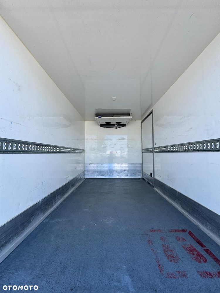 Iveco Daily 35C14 Automat/Klima/Winda (634) - 9
