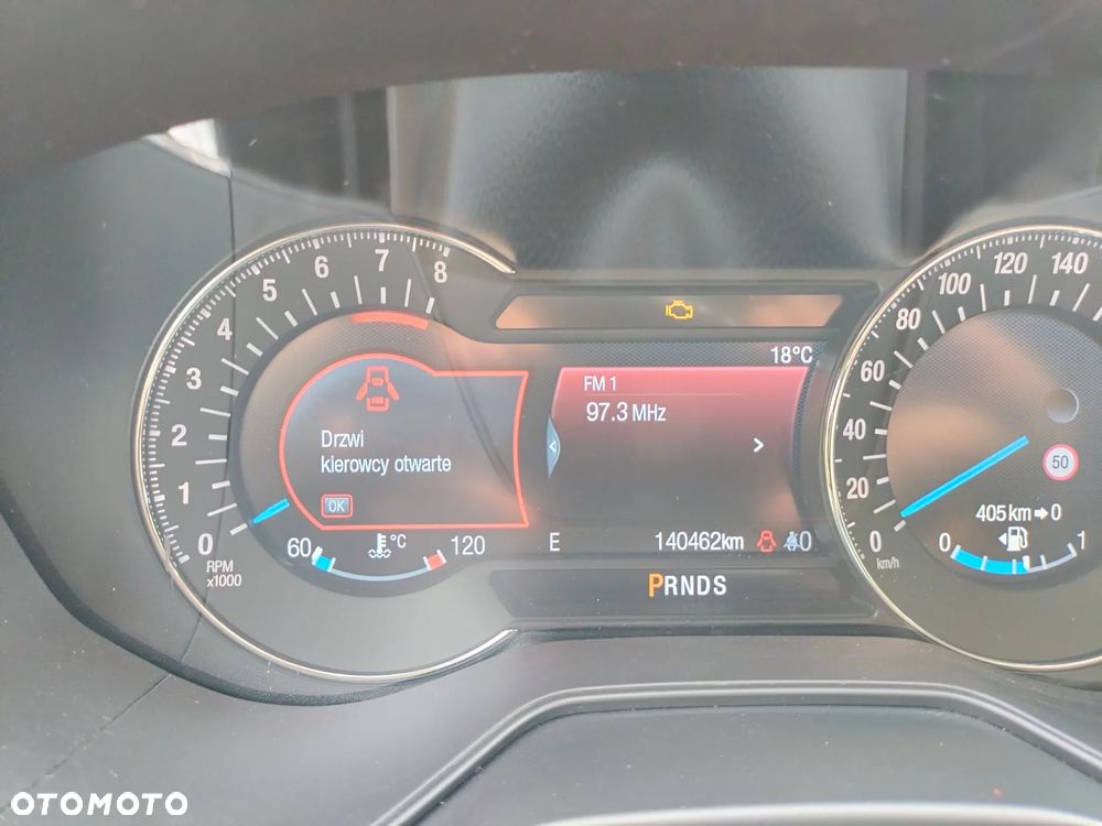 Ford Mondeo 1.5 EcoBoost Start-Stopp Autom Titanium - 30