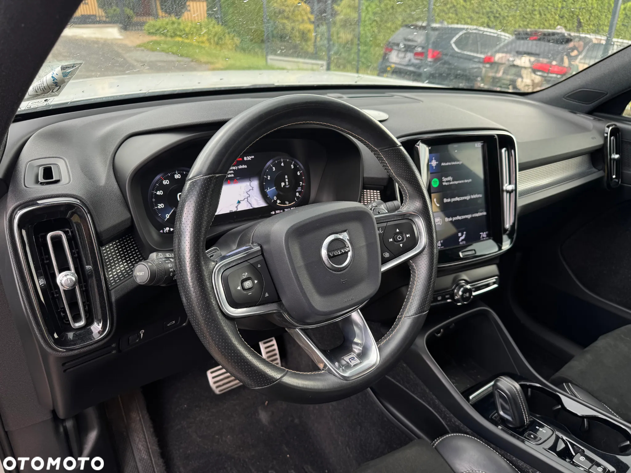 Volvo XC 40 B4 B DKG RDesign - 19