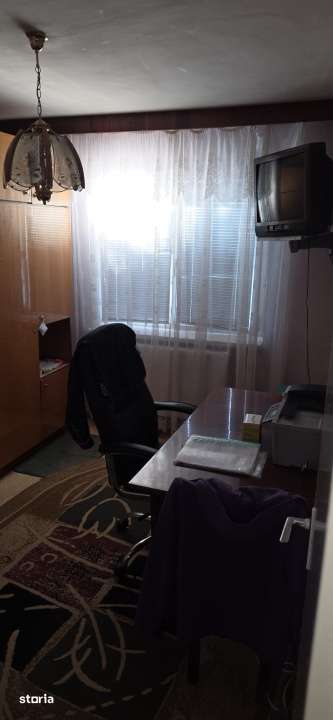 Apartament 3 camere, 68 mp, zona Rovine — fotografia 3