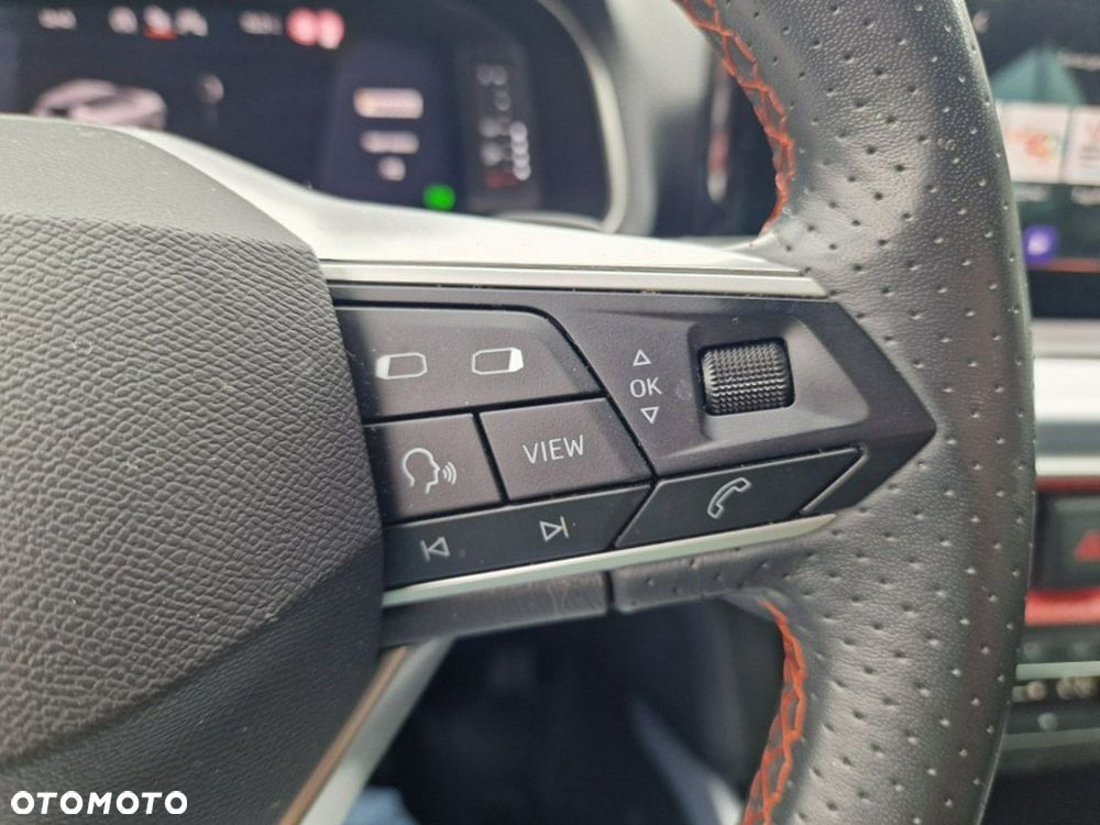 Seat Arona 1.0 TSI OPF DSG FR - 19