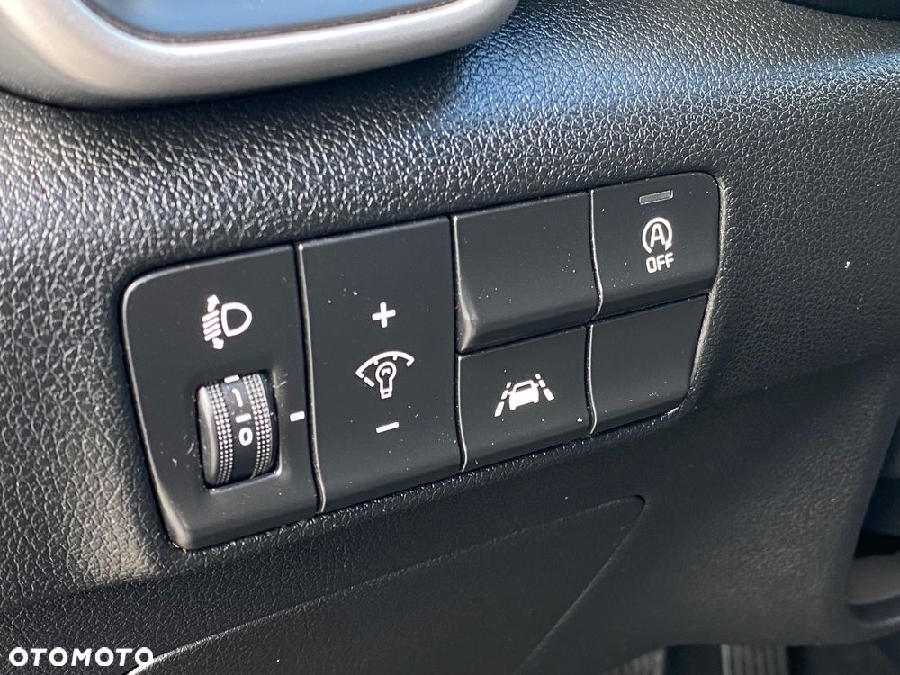 Kia Sportage 1.6 T-GDI AWD DCT SPIRIT - 18