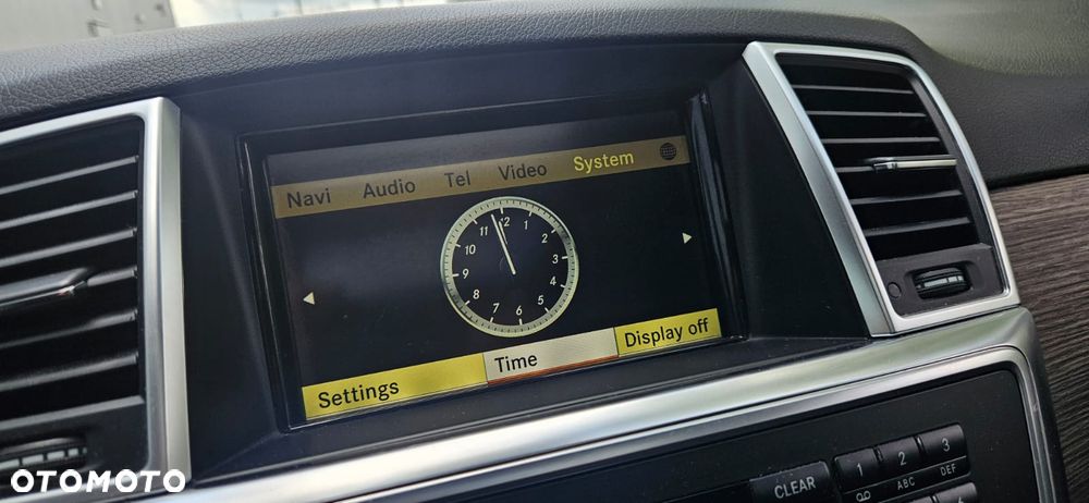 Mercedes-Benz ML 250 BlueTec 4-Matic - 40