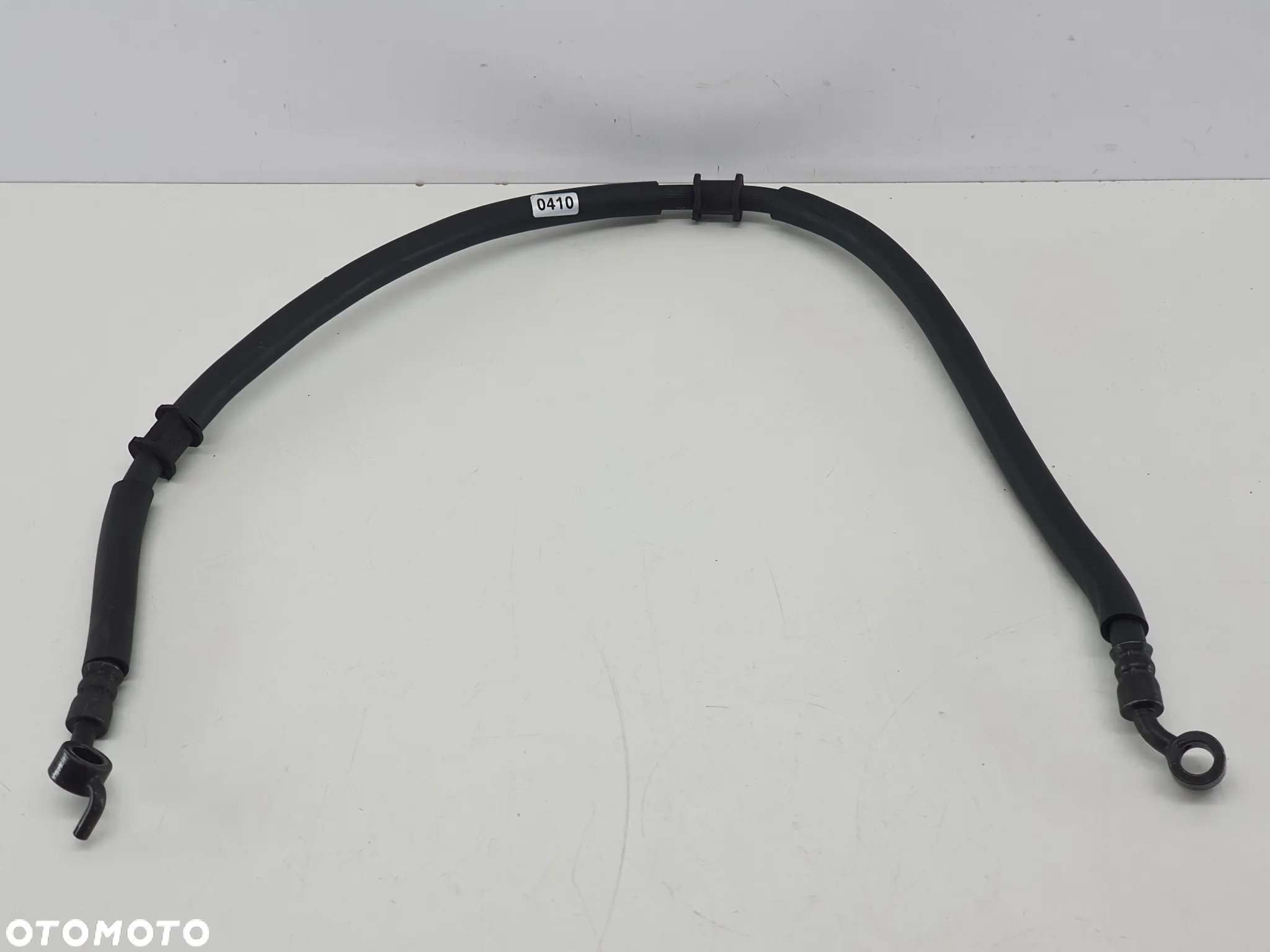 KAWASAKI ER-6F 650 09-11 PRZEWÓD PRZEWODY HAMULCOWE - 9