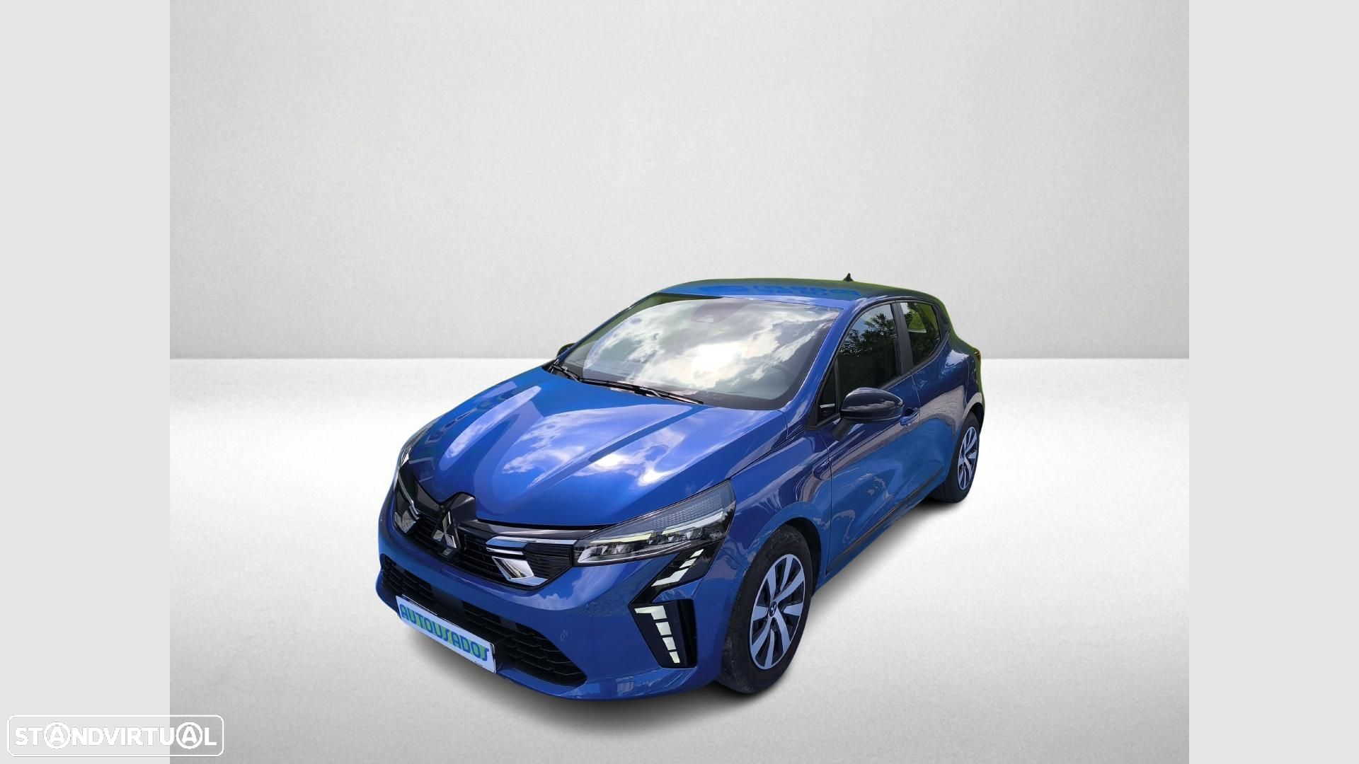 Mitsubishi Colt 1.0 MPI Kyoto - 1