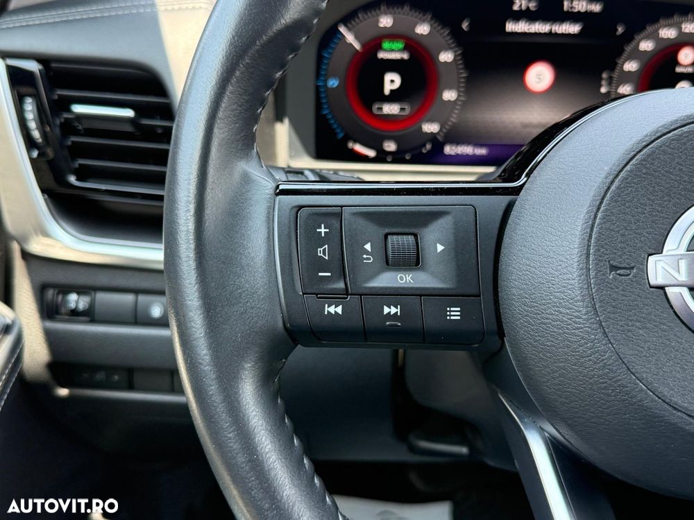 Nissan X-Trail - 23