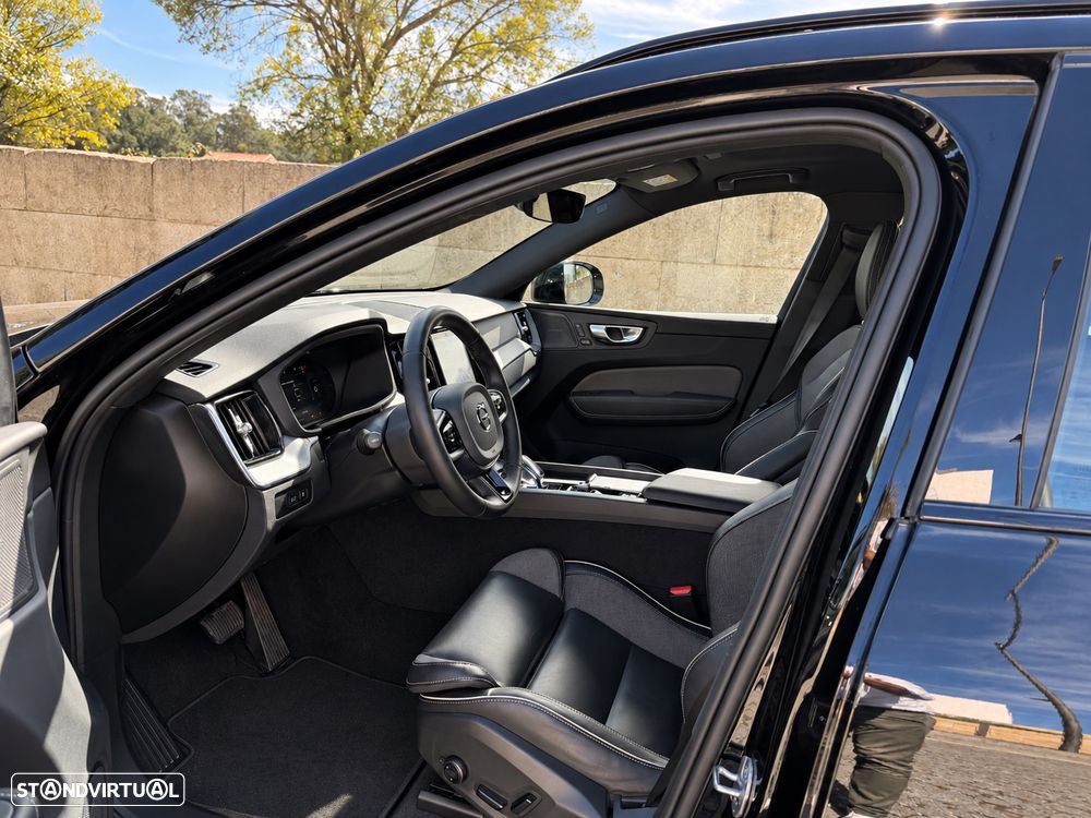 Volvo XC 60 - 5
