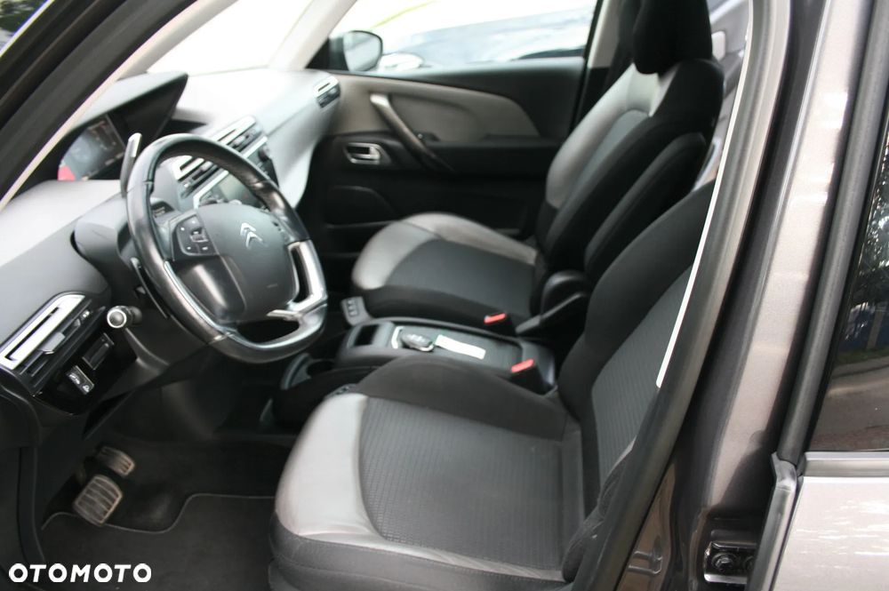 Citroën C4 SpaceTourer 2.0 BlueHDi M Shine - 18