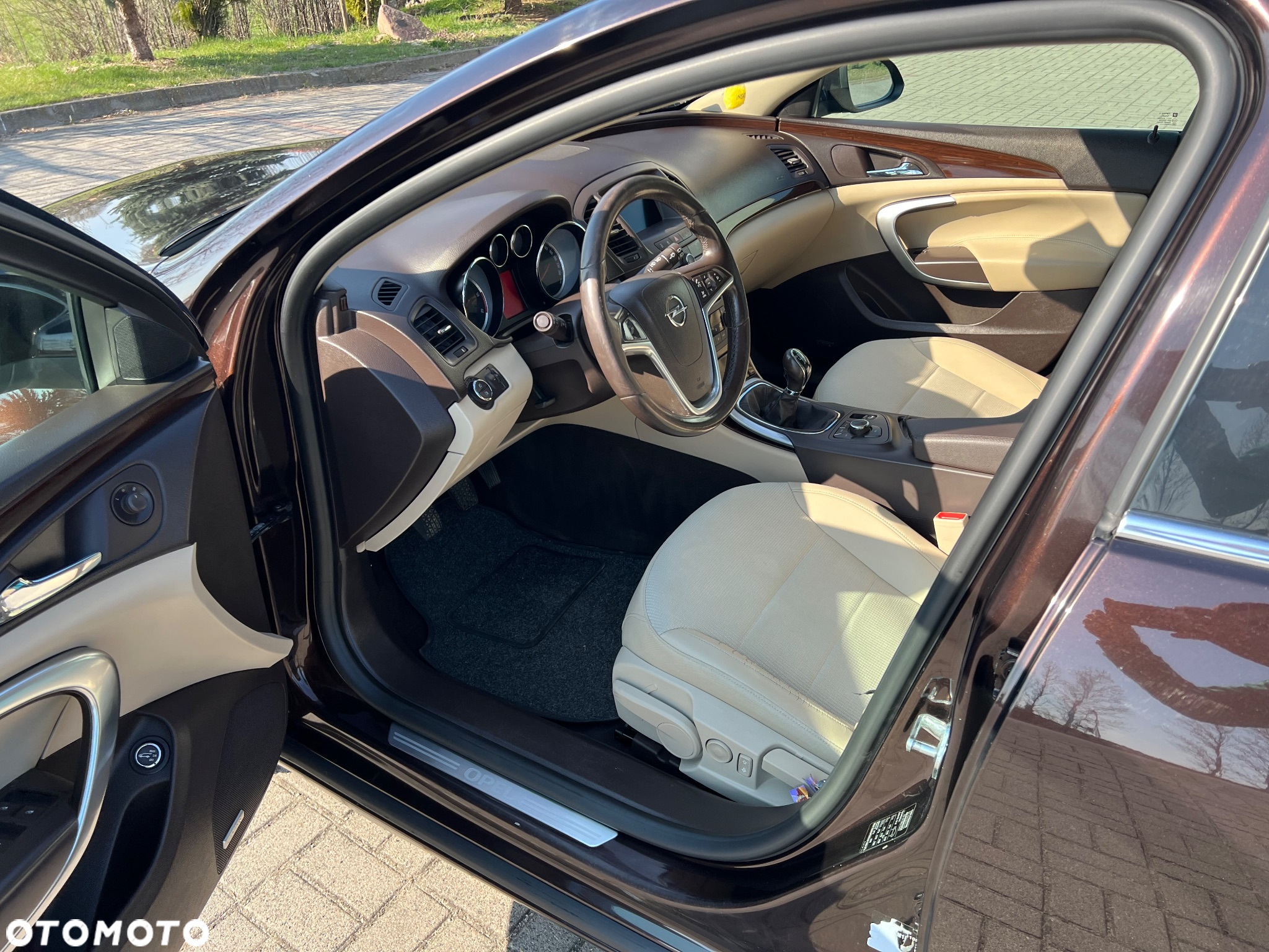 Opel Insignia 2.0 CDTI Edition - 9