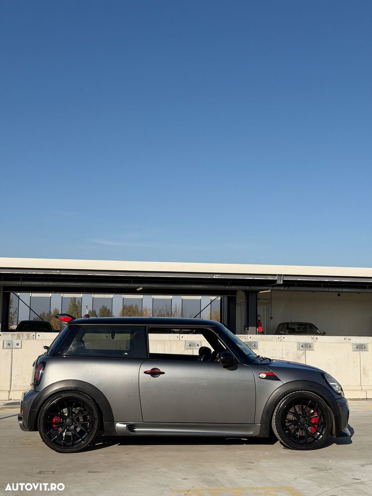 Mini Cooper S Standard - 2