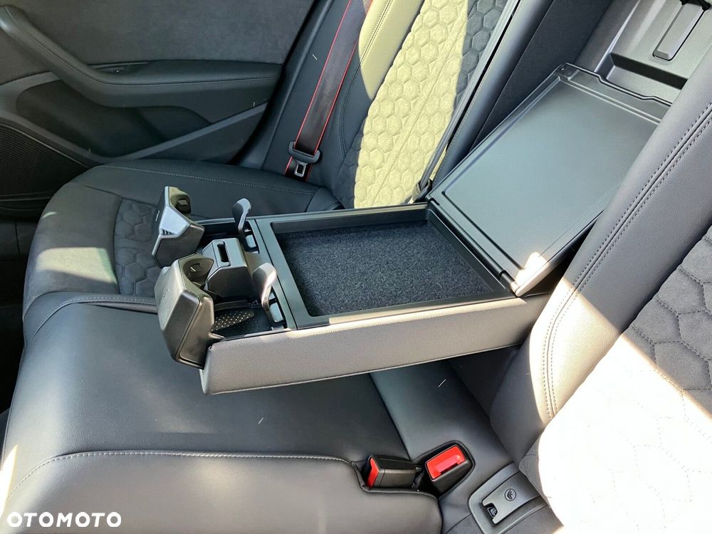 Audi RS5 Coupé - 35