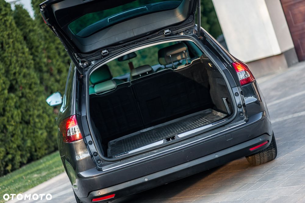 Citroën C5 HDi 135 FAP Exclusive - 8