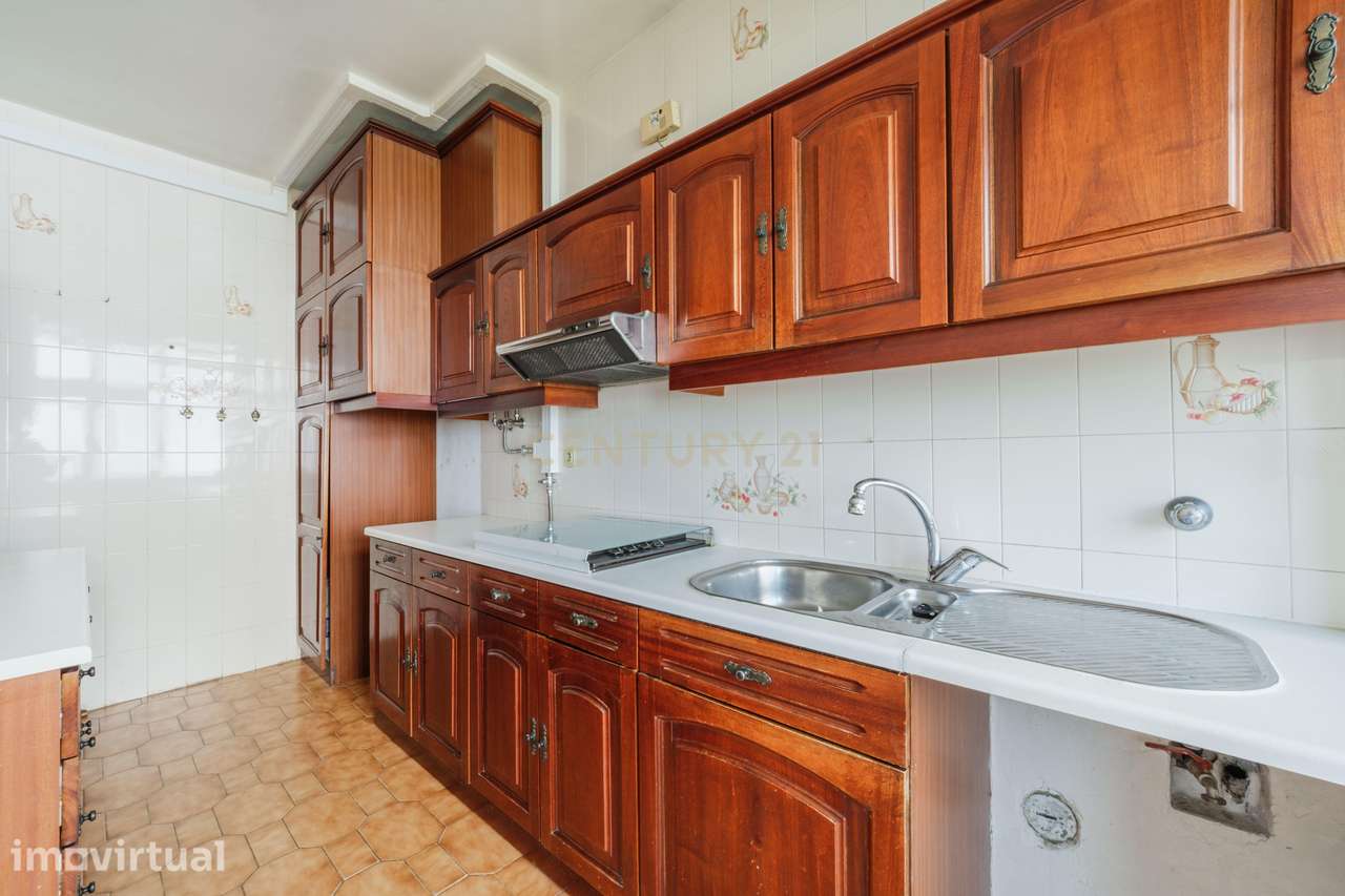 Apartamento T3  92 m² | Arrecadação - Queluz - Grande imagem: 3/30