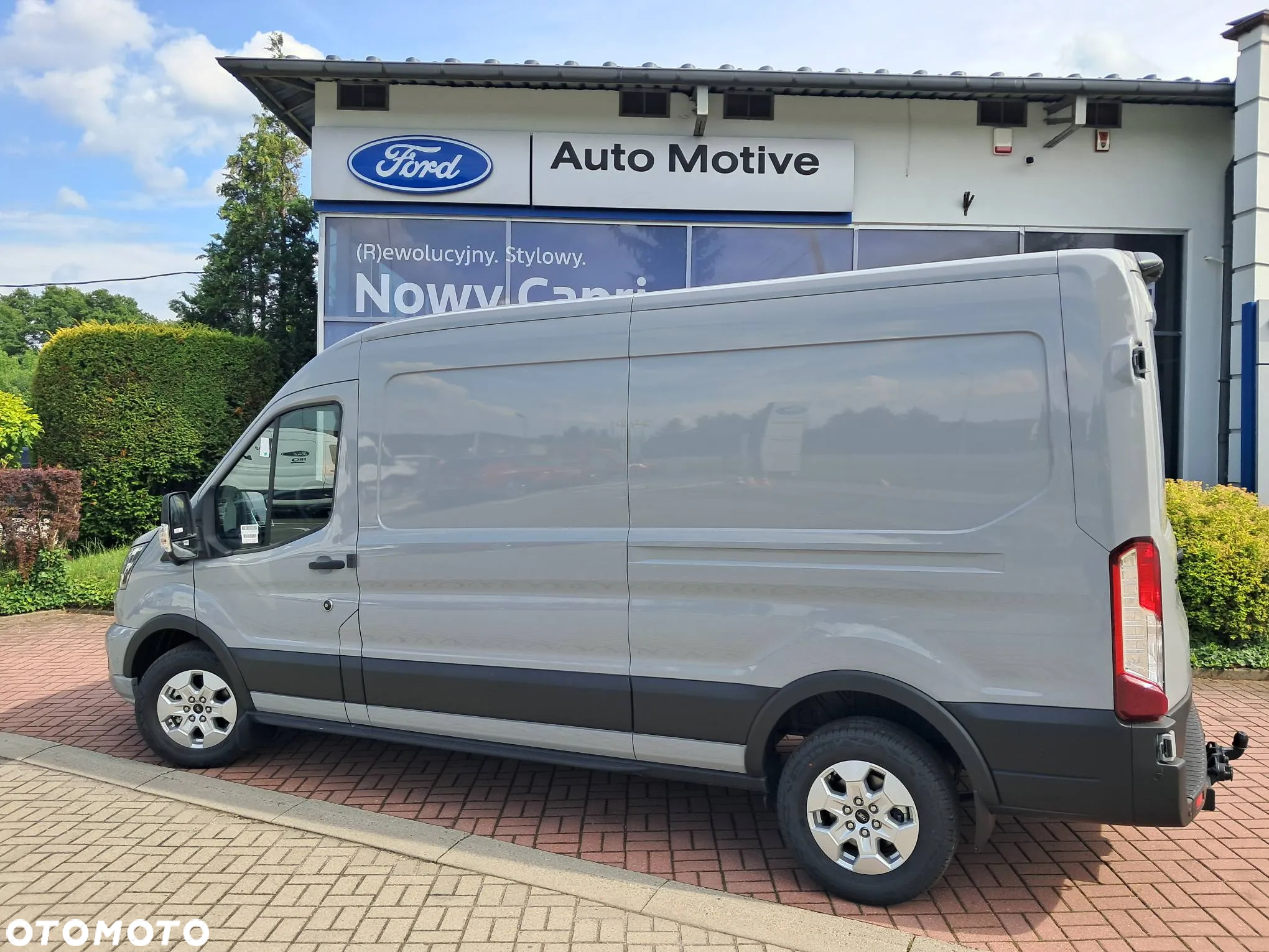 Ford Transit - 7
