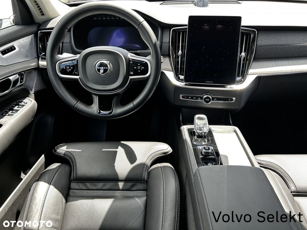 Volvo XC 90 - 15
