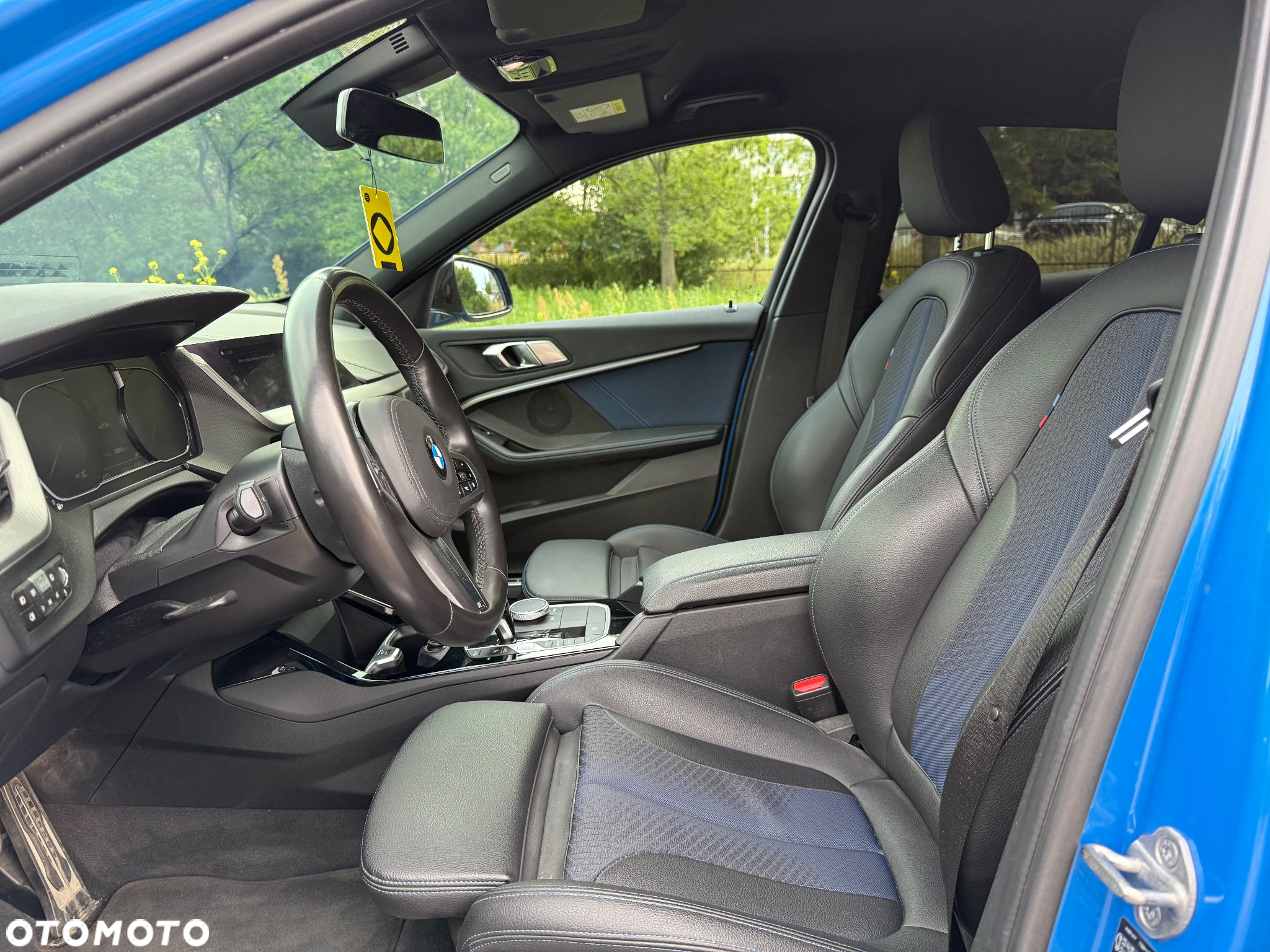BMW Seria 1 118i M Sport - 11
