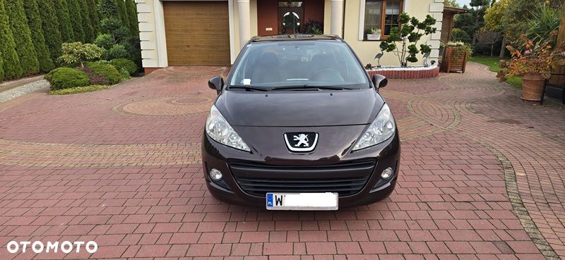 Peugeot 207 1.4 Business Line - 6