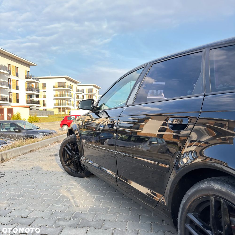 Audi A3 Sportback - 2