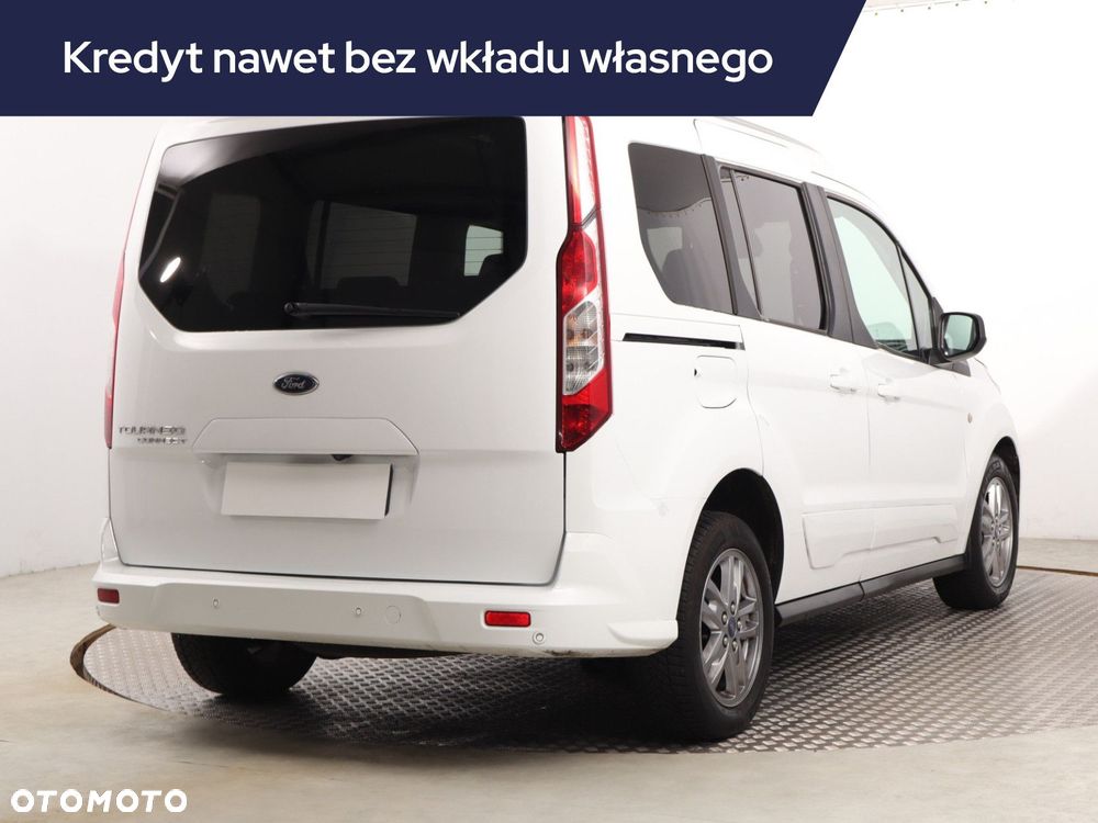 Ford Tourneo Connect - 7