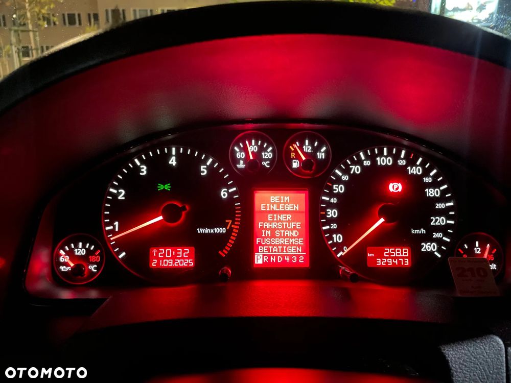 Audi A6 - 32