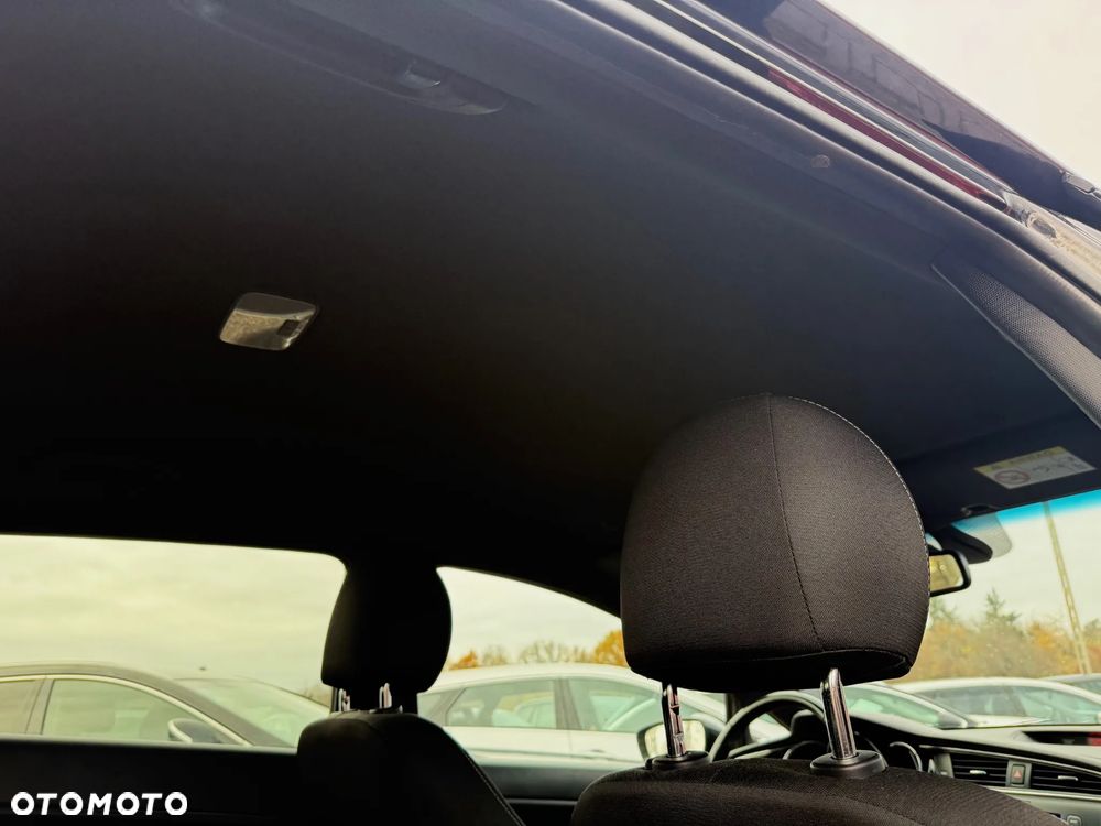 Kia Ceed 1.6 CRDi GT Line DCT - 13