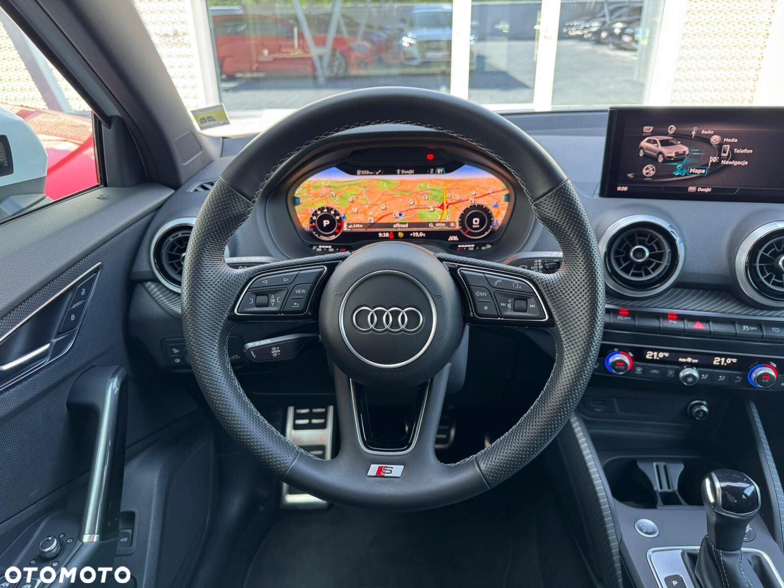 Audi Q2 - 14