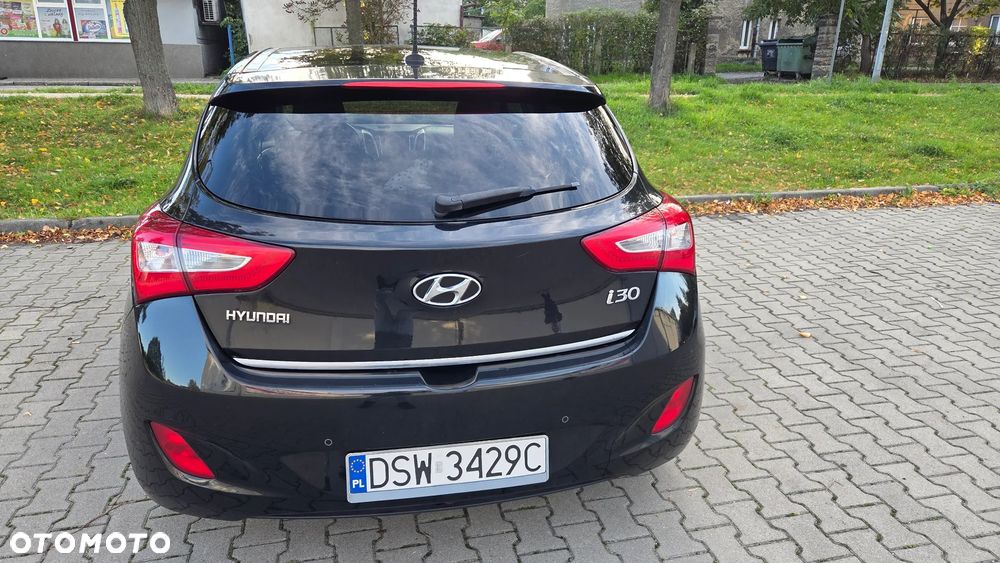 Hyundai i30 - 4